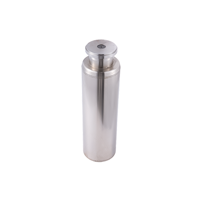 Plunger Pompa Frac