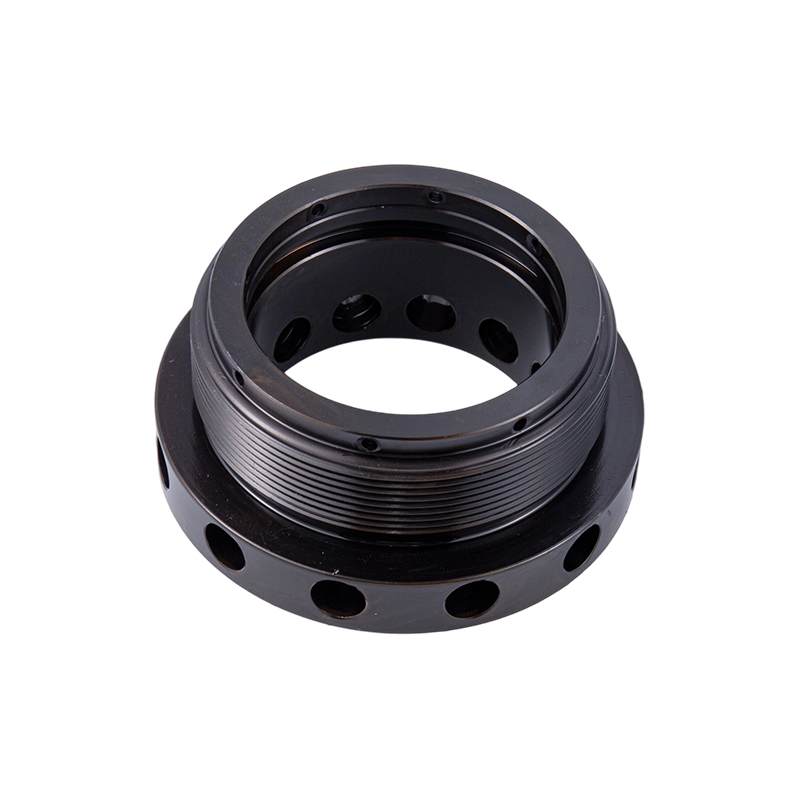 Tutup Plunger Pompa Frac